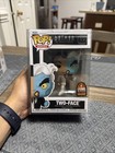 FUNKO POP! HEROES BATMAN ANIMATED SERIES TWO-FACE #432 LA COMIC CON EXCLUSIVE