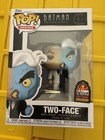 Funko Pop! Batman Two-Face Vinyl Figure #432 LACC Exclusive