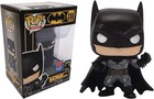 Funko Pop Heroes DC Universe Batman (Damned) PX Previews Exclusive #288 NEW MINT