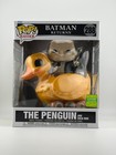 Funko POP! DELUXE Rides Batman Returns The Penguin 288 EXCLUSIVE