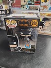 Funko Pop! Batman DAMNED #288 DC Heroes Vinyl Figure PX Previews Exclusive