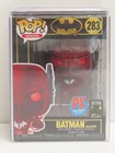 Funko Pop Heroes Batman Red Death 80th Anniversary PX Previews Exclusive #283