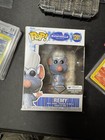Funko Pop! Loungefly Disney Ratatouille Remy Diamond LE 3,000 #1201 +protector