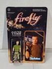 Funko Firefly Jayne Cobb ReAction Figure