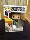 Funko Pop! Television Firefly Jayne Cobb #138 Vinyl Figure