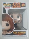 Ozzy Osbourne - Ozzy Osbourne (1989) Pop! Vinyl Figure #404