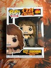 *READ* Funko Pop! Vinyl Rocks Music Ozzy Osbourne #404 #5