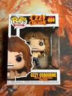 *READ* Funko Pop! Vinyl Rocks Music Ozzy Osbourne #404 #4
