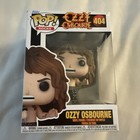 Funko POP! Rocks Vinyl Figure - OZZY OSBOURNE [1989] #404