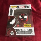 Funko Pop! Marvel Carnage #99 (Hot Topic Exclusive)