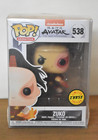 Funko Pop! Animation Avatar The Last Airbender 538 Zuko Chase Vinyl Figure