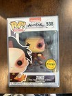 Funko Pop! Avatar the Last Airbender Zuko Chase Vinyl Figure #538