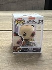 Funko Bitty Pop #538 Zuko Chase 1/3 1" Avatar The Last Airbender