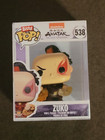 AVATAR FUNKO BITTY POP  "ZUKO"  SHORT PRINT CHASE!!! #538