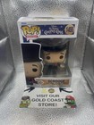 Funko POP! Disney The Muppet Christmas Carol #1455 Scrooge