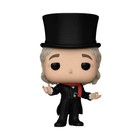 The Muppet Christmas Carol Scrooge Funko Pop #1455 | PopShield Protector