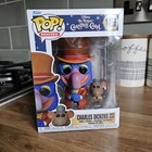 The Muppet Christmas Carol - Charles Dickens with Rizzo #1456 - Funko Pop. 4308