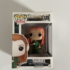 Funko PoP! - Movies - The Hobbit - The Battle of the five Armies - Tauriel #123