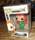FUNKO POP #123 THE HOBBIT TAURIEL