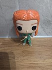 Funko Pop! The Hobbit Tauriel #123 Vaulted no box  and no base from uk
