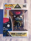 Funko Pop! Asia Area 54 Ron English Mine Exemplary #265 Mindstyle
