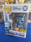 Funko Pop Make-A-Wish Purpose Disney Winnie the Pooh Hot Topic SE