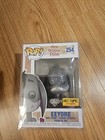 Funko Pop Disney Winnie The Pooh Eeyore 254 Hot Topic Diamond With Protector