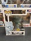 Funko Pop! Vinyl: Game of Thrones - Night King (Crystal) #84