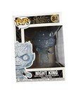 Funko Pop! Vinyl: Game of Thrones Night King Figure #84