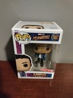 Funko POP!  Ms Marvel: Kamran - Target Exclusive 1108 mcu marvels vinyl figure