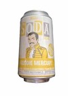Funko Vinyl Soda Queen Freddie Mercury Chance for Chase 20,000pcs