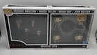 Funko Pop Queen Greatest Hits Walmart Exclusive Vinyl Record Freddie Mercury #21