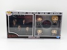 Funko Pop 21! Queen Greatest Hits Walmart Exclusive Vinyl Record Freddie Mercury