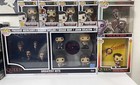 Funko Multiple: Freddie Mercury / Roger Taylor / Brian May / John Deacon -...