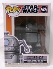 Funko Pop! Star Wars 424 Concept Series R2-D2 Vinyl Figure