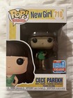 Funko Pop! Vinyl: CeCe Parekh #710 NYCC Exclusive