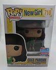Funko POP! New Girl Cece Parekh #710 - Fall Convention Exclusive Limited Edition