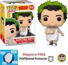 Funko POP Movies Animal House Bluto Toga Party #915