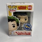 Funko POP! Movies Animal House Bluto Toga Party #915 Vinyl Figure Clean
