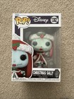 Funko Pop! Disney - Christmas Sally - Nightmare Before Christmas #1382