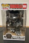 Funko Pop Jumbo Godzilla 70th Anniversary - Godzilla 1954 10" Figure