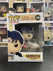 Funko Pop! Vinyl: Inuyasha - Bankotsu #1929