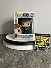 Funko Pop! Vinyl: Star Wars - Luke Skywalker & Grogu #583