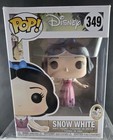 Funko POP! Disney Snow White and The Seven Dwarfs - Snow White #349 - VAULTED