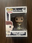 Funko Pop Television The Addams Family Pugsley Addams 812