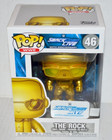Funko Pop - The Rock - #46 WWE