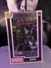 Funko Pop Comic Covers Marvel Venom #10 PX Previews Exclusive