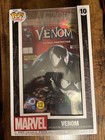 Funko Pop Comic Covers Marvel Venom #10 PX Previews Exclusive