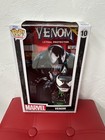 Funko Pop Comic Covers Marvel Venom #10 PX Previews Exclusive