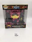 Funko Pop Marvel Galactus with Silver Surfer #809 PX Previews Exclusive